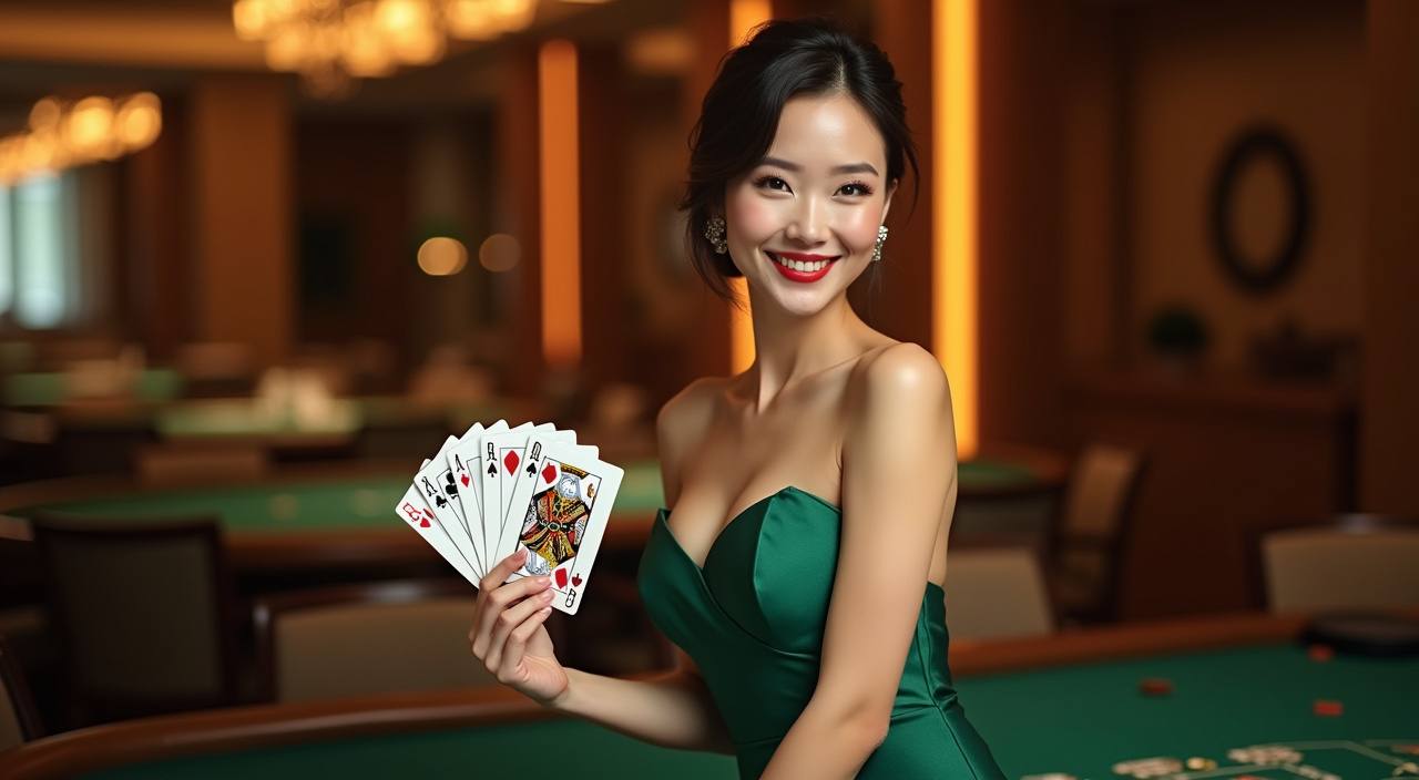 9 loto Apa yang Ada Dalam Kasino 9 loto Untuk Anda